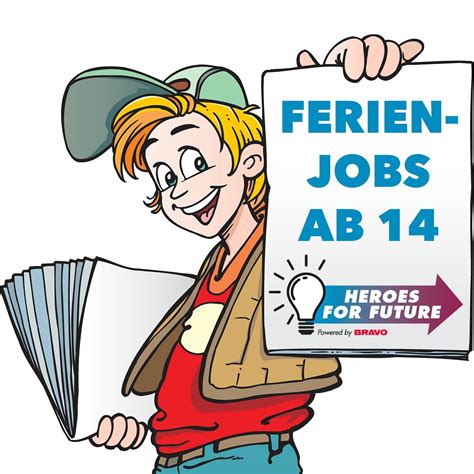 ferienjob ab 14 jahren schweiz|Ferienjob ab 14 Jahren Schweiz Jobs